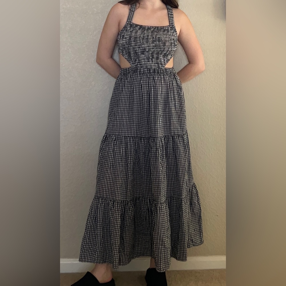 American Eagle Midi Dress
